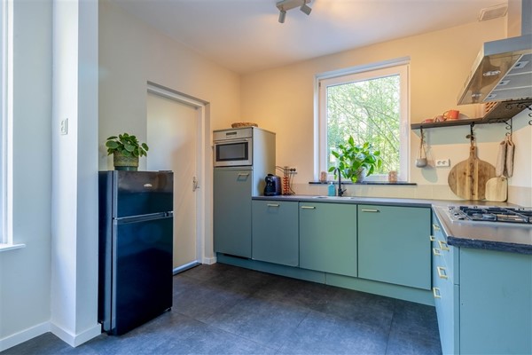 Medium property photo - Korenlaan 21, 9665 AC Oude Pekela